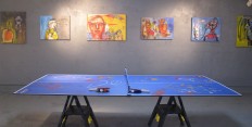 Workshop space for rent